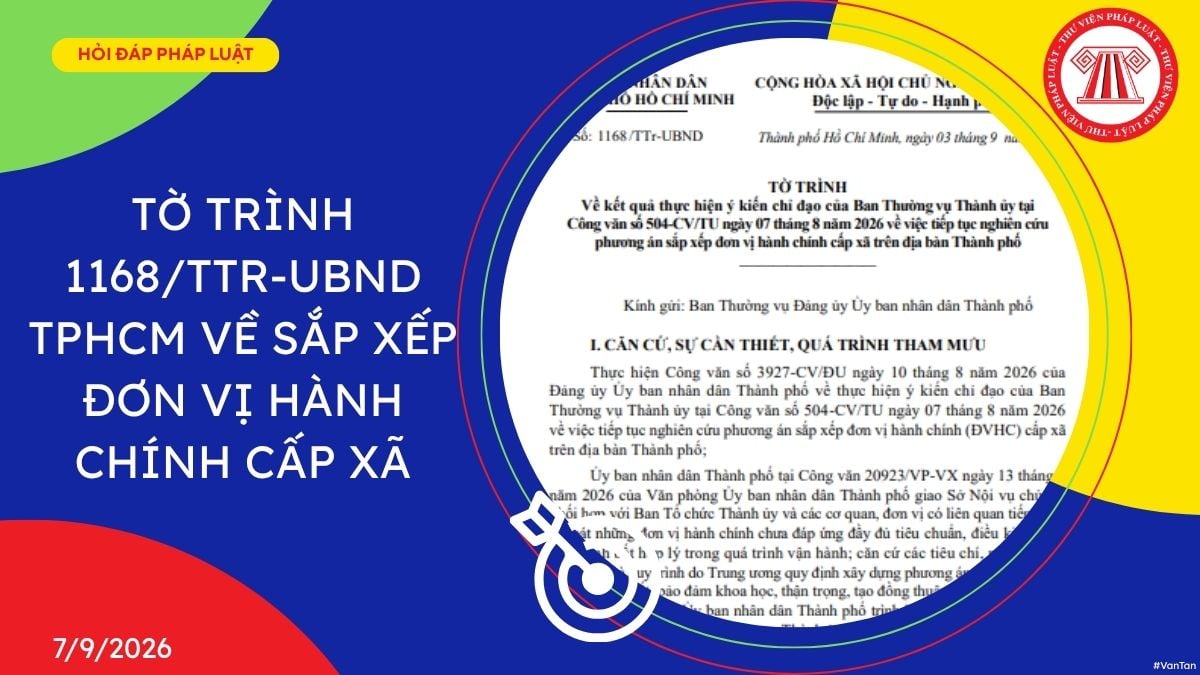Hỏi đáp Pháp luật