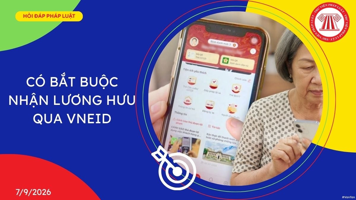 Hỏi đáp Pháp luật