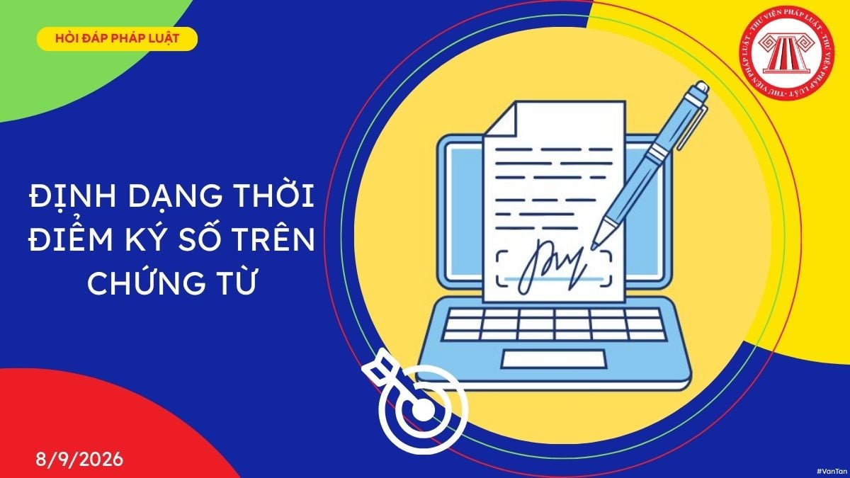 Hỏi đáp Pháp luật