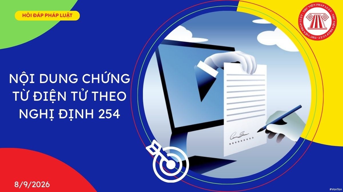 Hỏi đáp Pháp luật