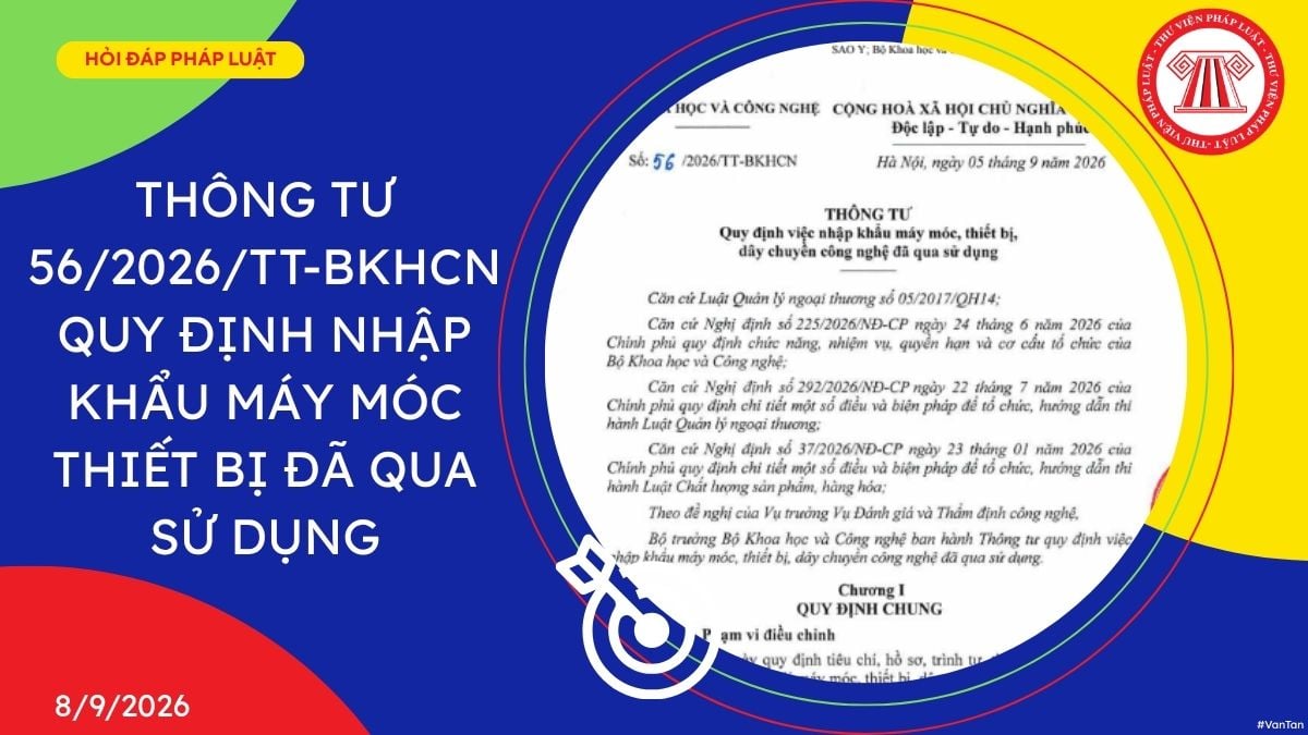 Hỏi đáp Pháp luật
