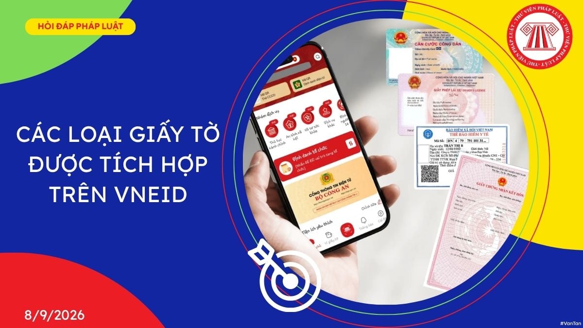Hỏi đáp Pháp luật
