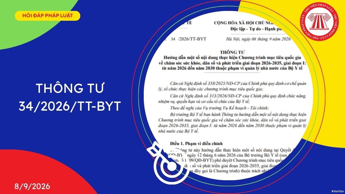 Hỏi đáp Pháp luật