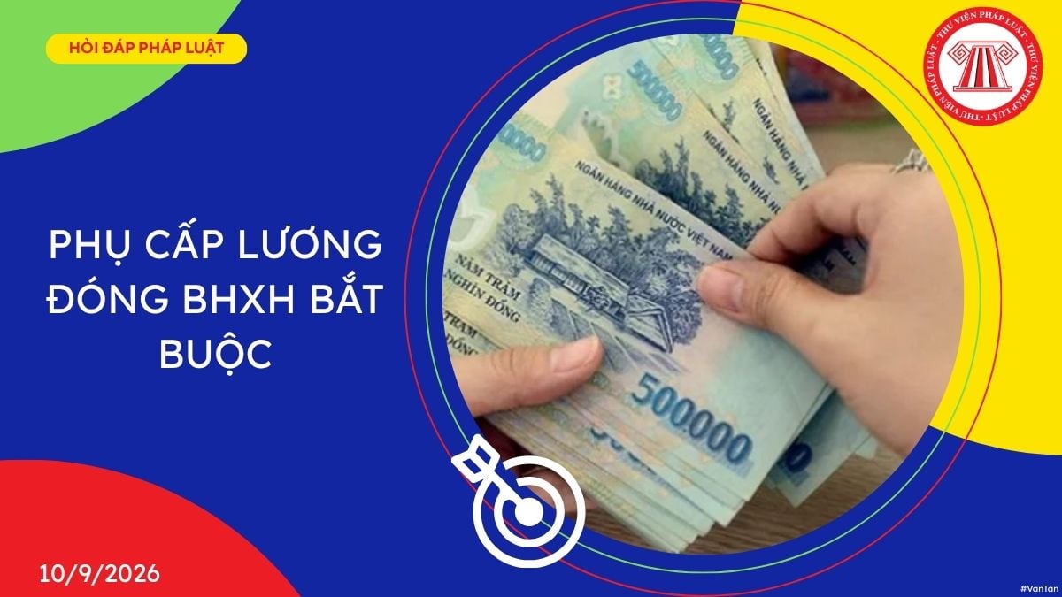 Hỏi đáp Pháp luật