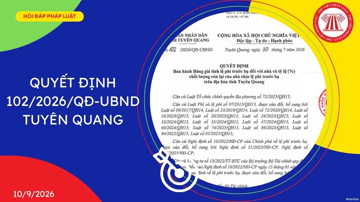 Hỏi đáp Pháp luật