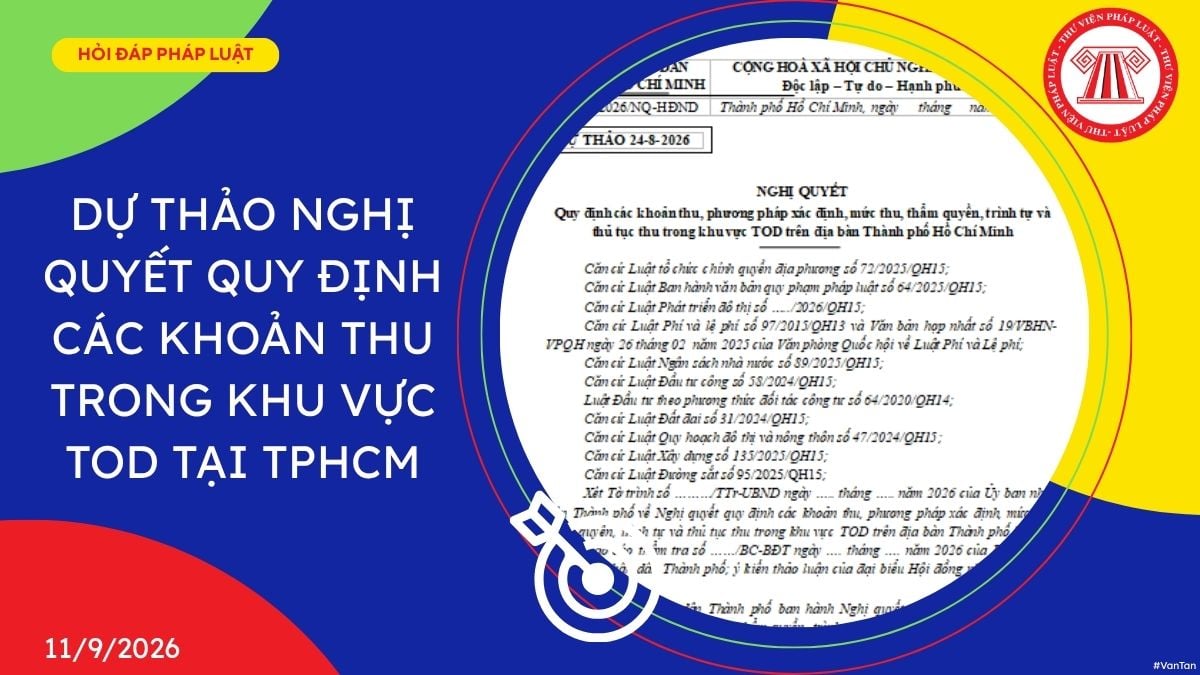 Hỏi đáp Pháp luật