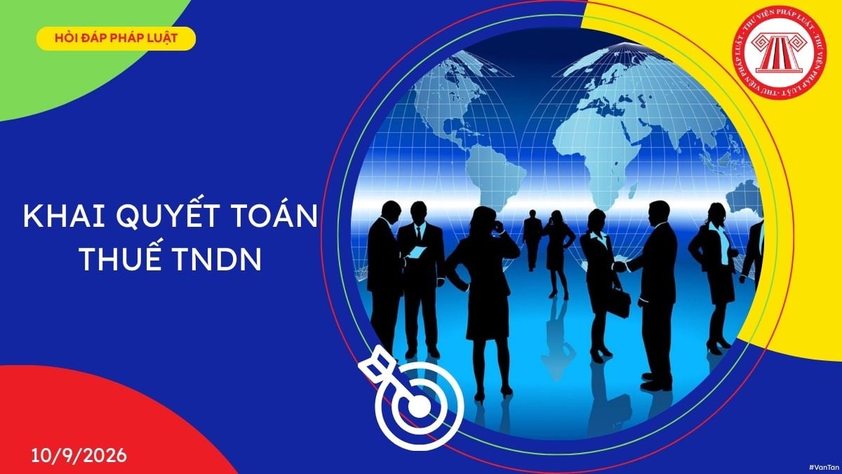 Hỏi đáp Pháp luật