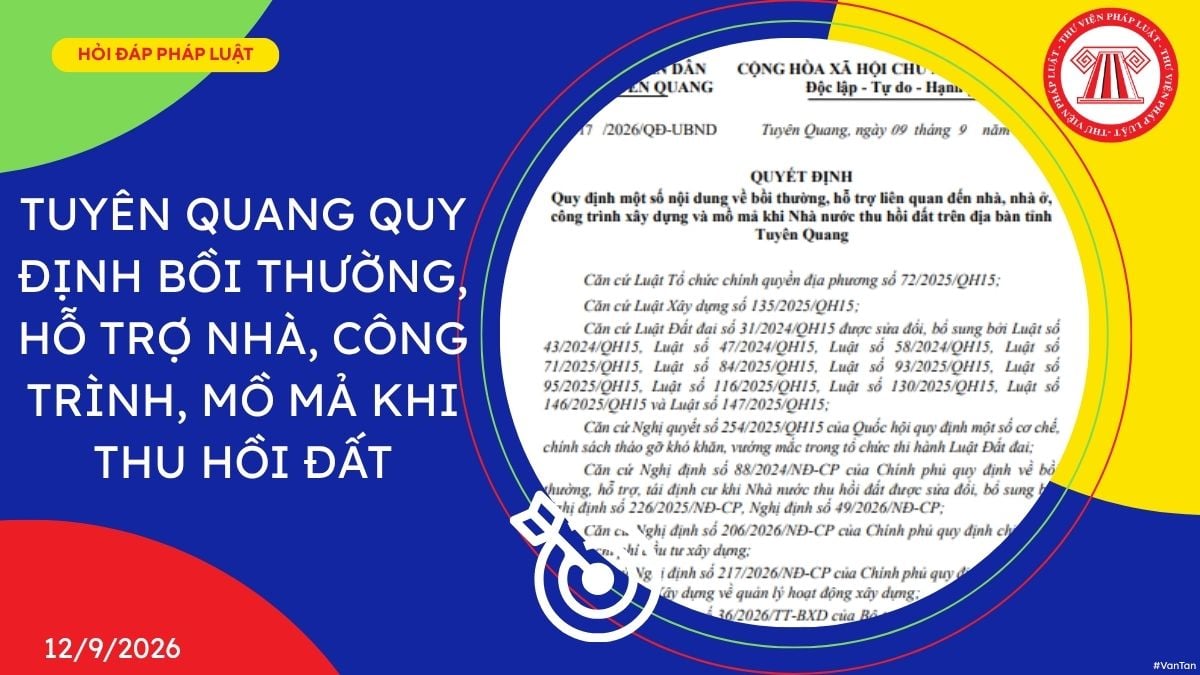 Hỏi đáp Pháp luật