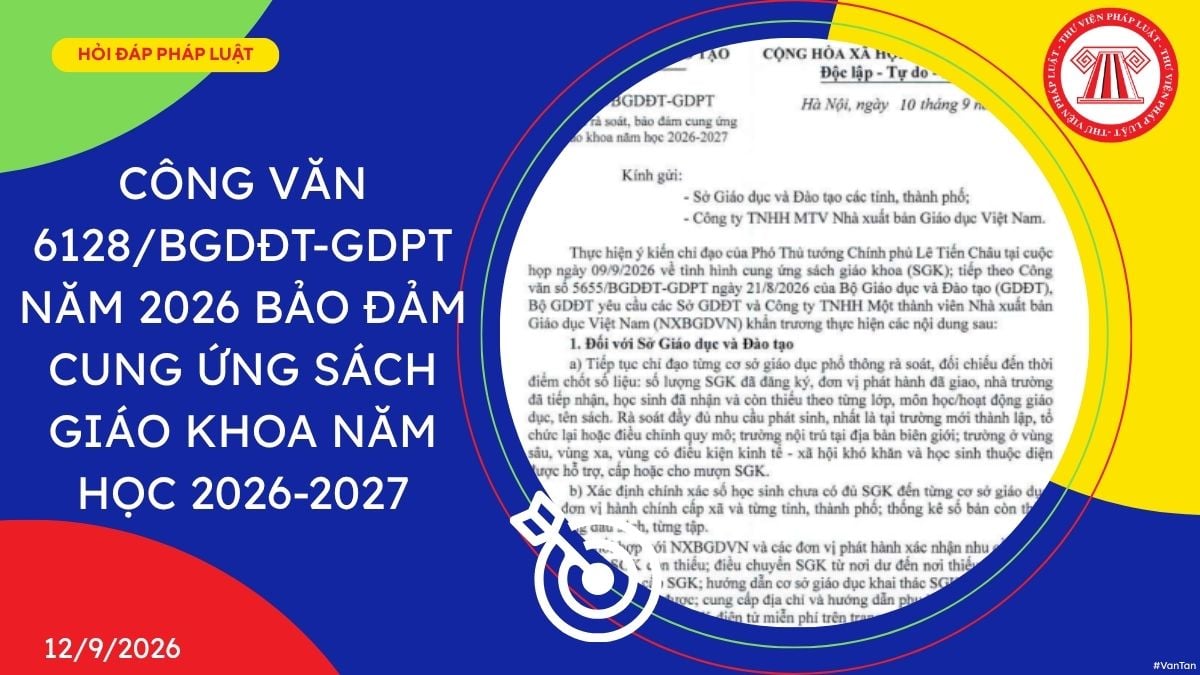 Hỏi đáp Pháp luật