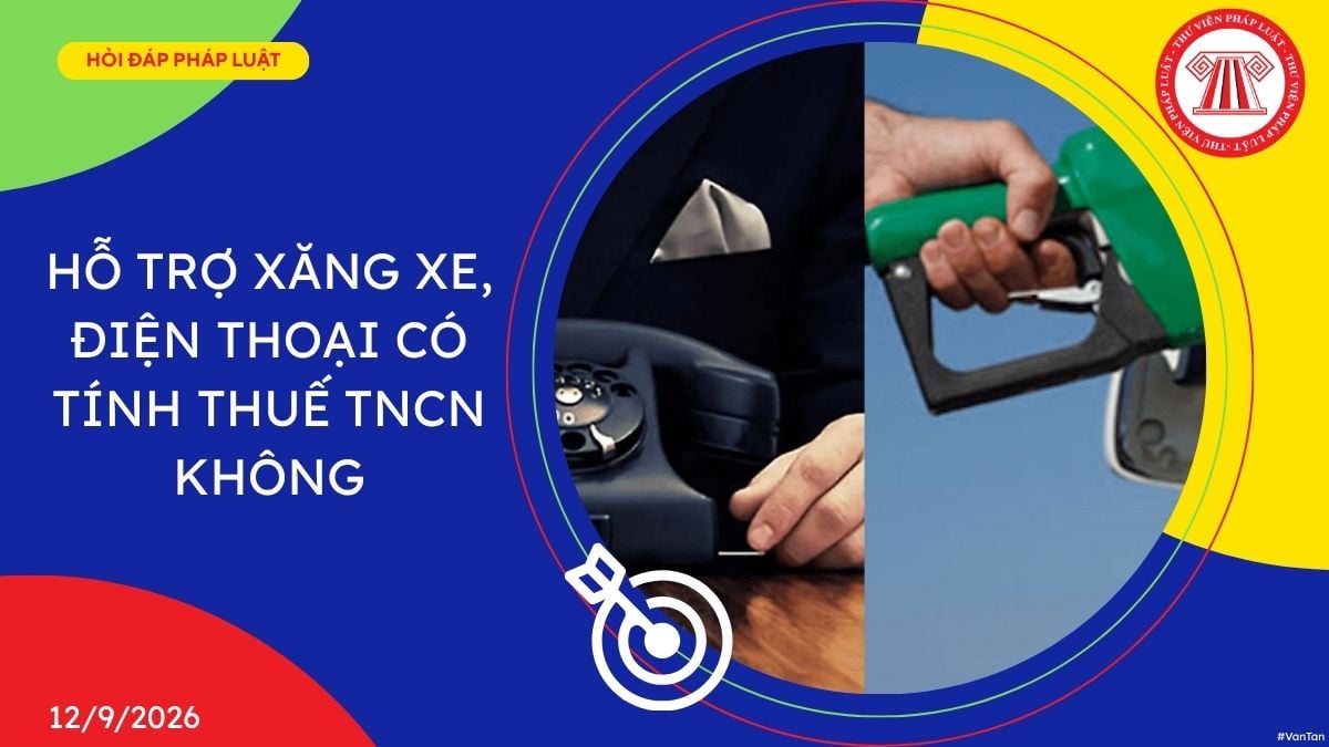 Hỏi đáp Pháp luật