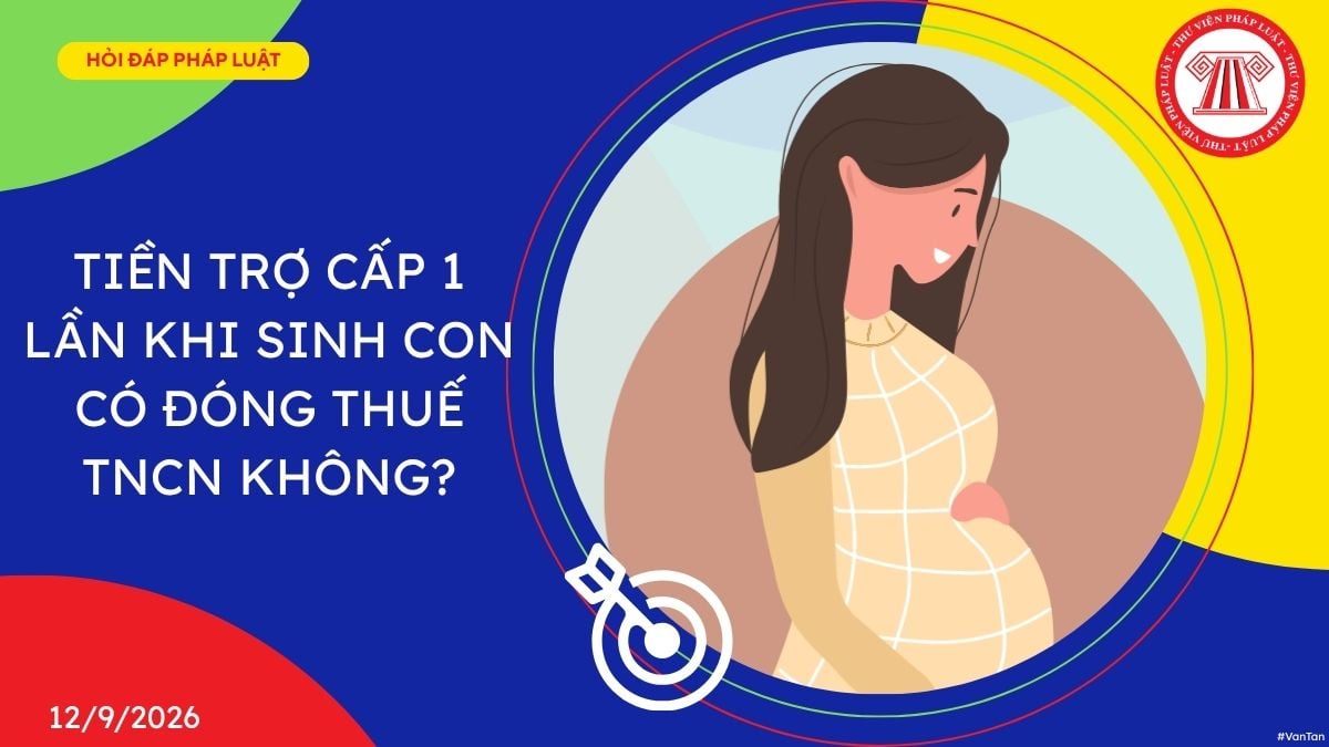 Hỏi đáp Pháp luật