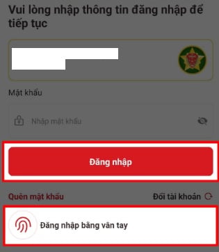 cách xem học bạ trên vneid
