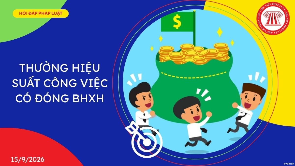 Hỏi đáp Pháp luật
