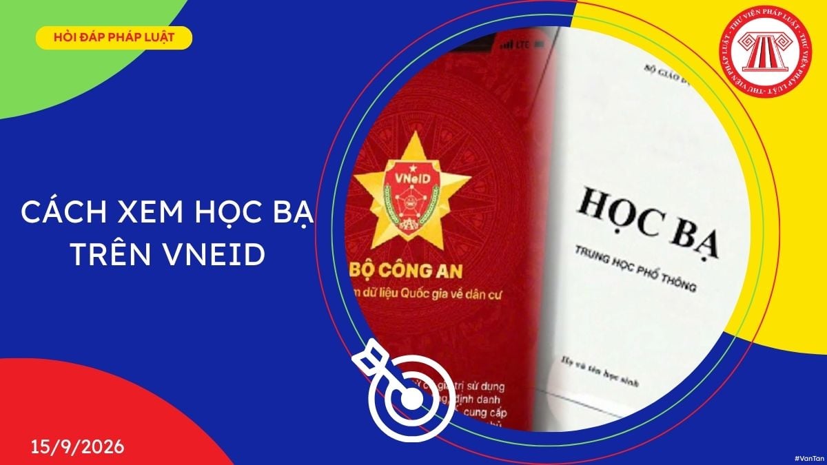 Hỏi đáp Pháp luật