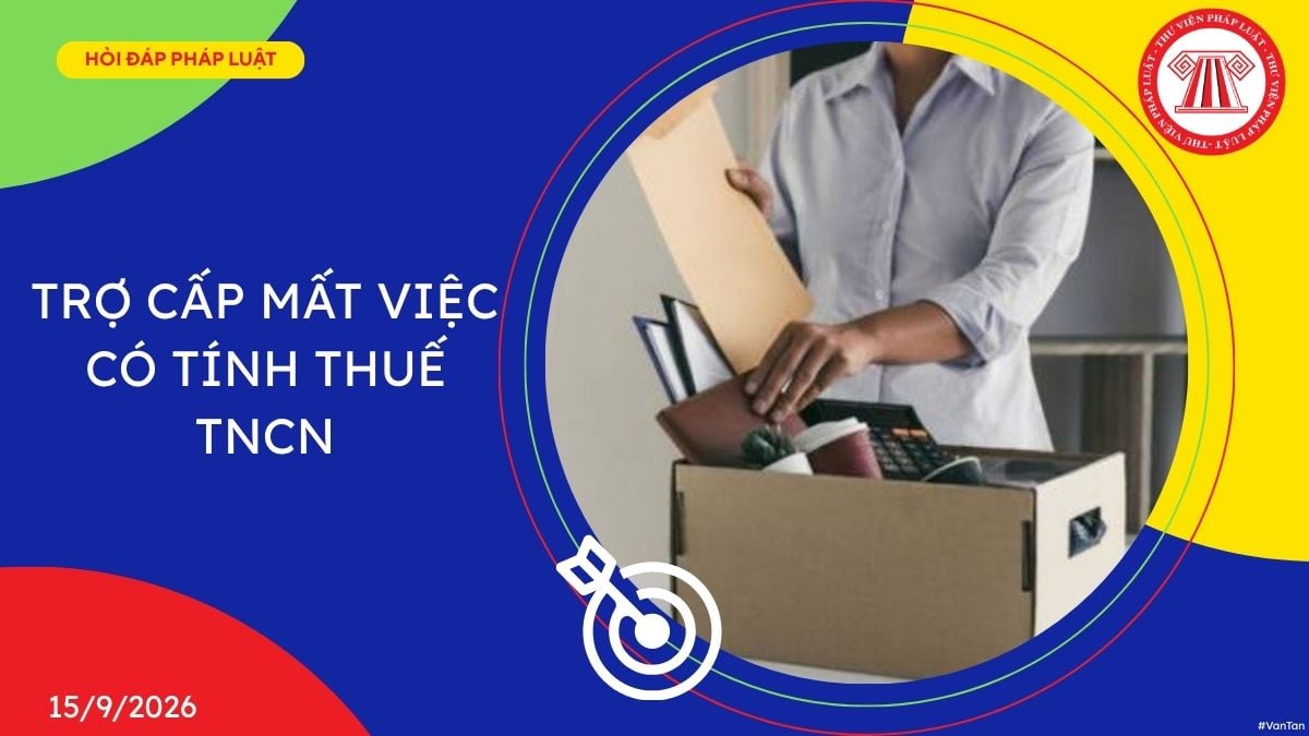Hỏi đáp Pháp luật