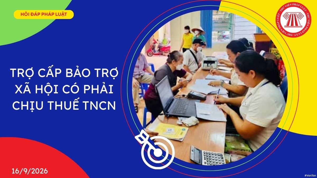 Hỏi đáp Pháp luật