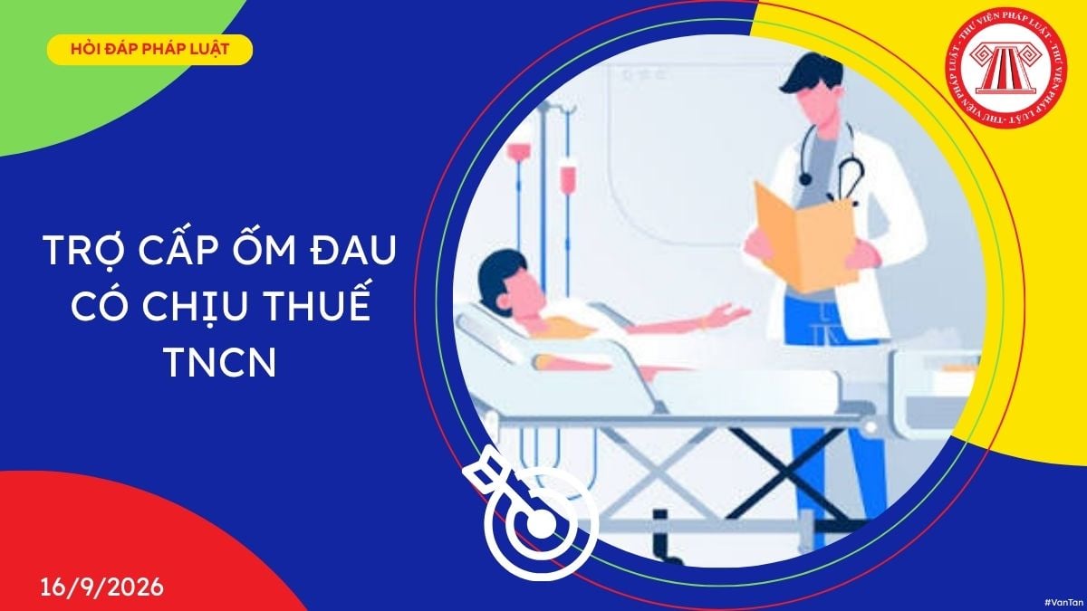 Hỏi đáp Pháp luật