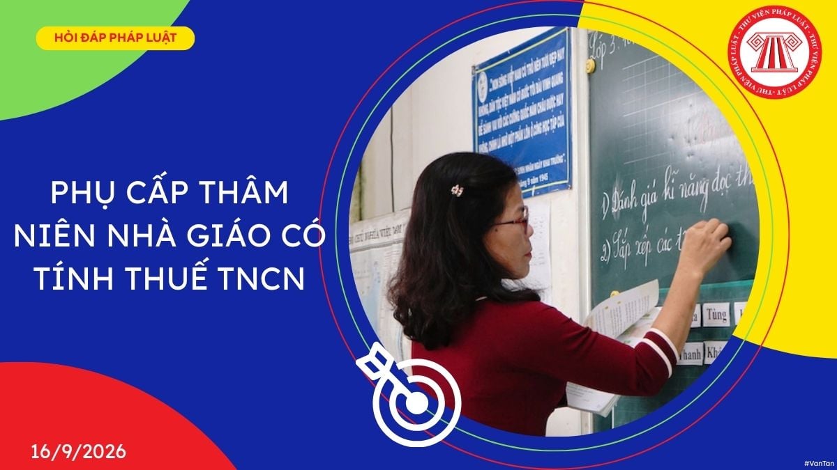 Hỏi đáp Pháp luật