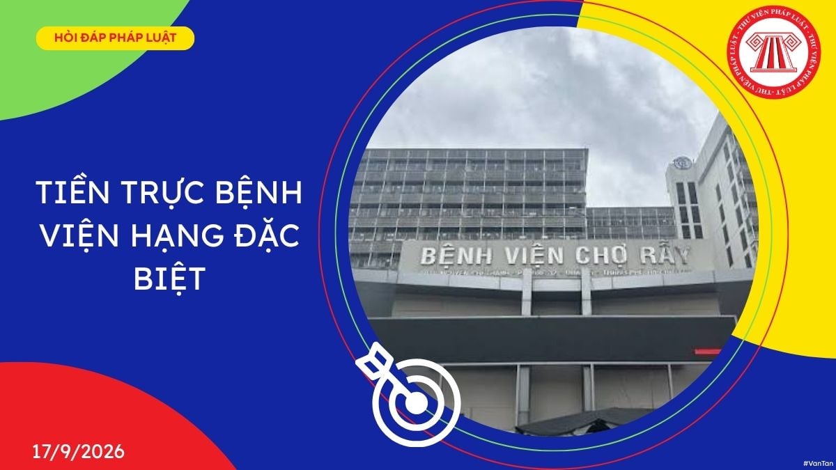 Hỏi đáp Pháp luật