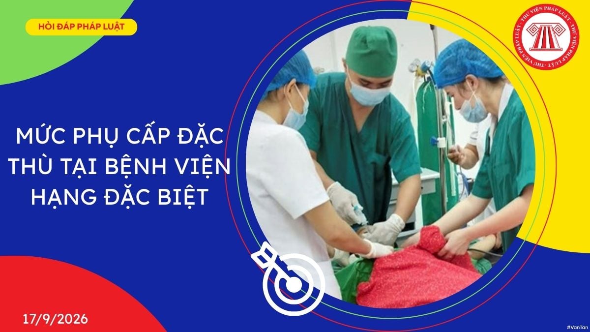 Hỏi đáp Pháp luật
