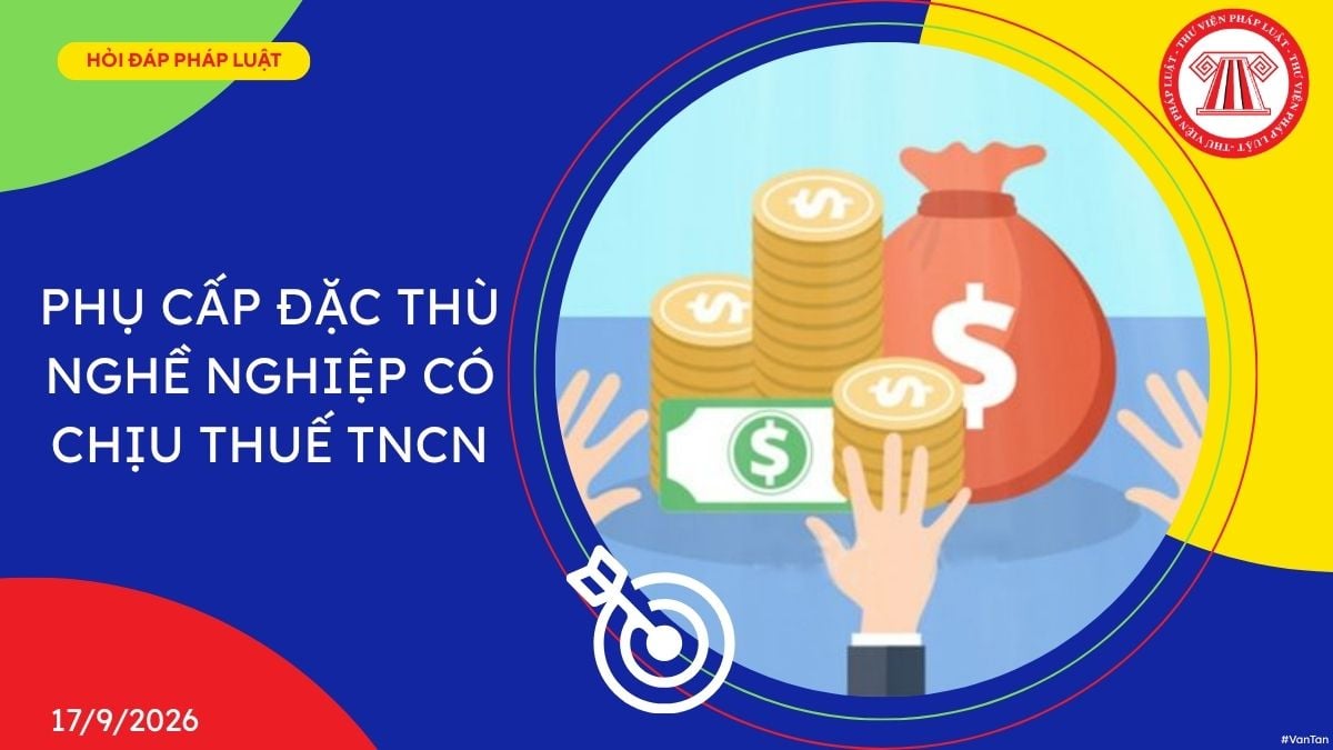 Hỏi đáp Pháp luật
