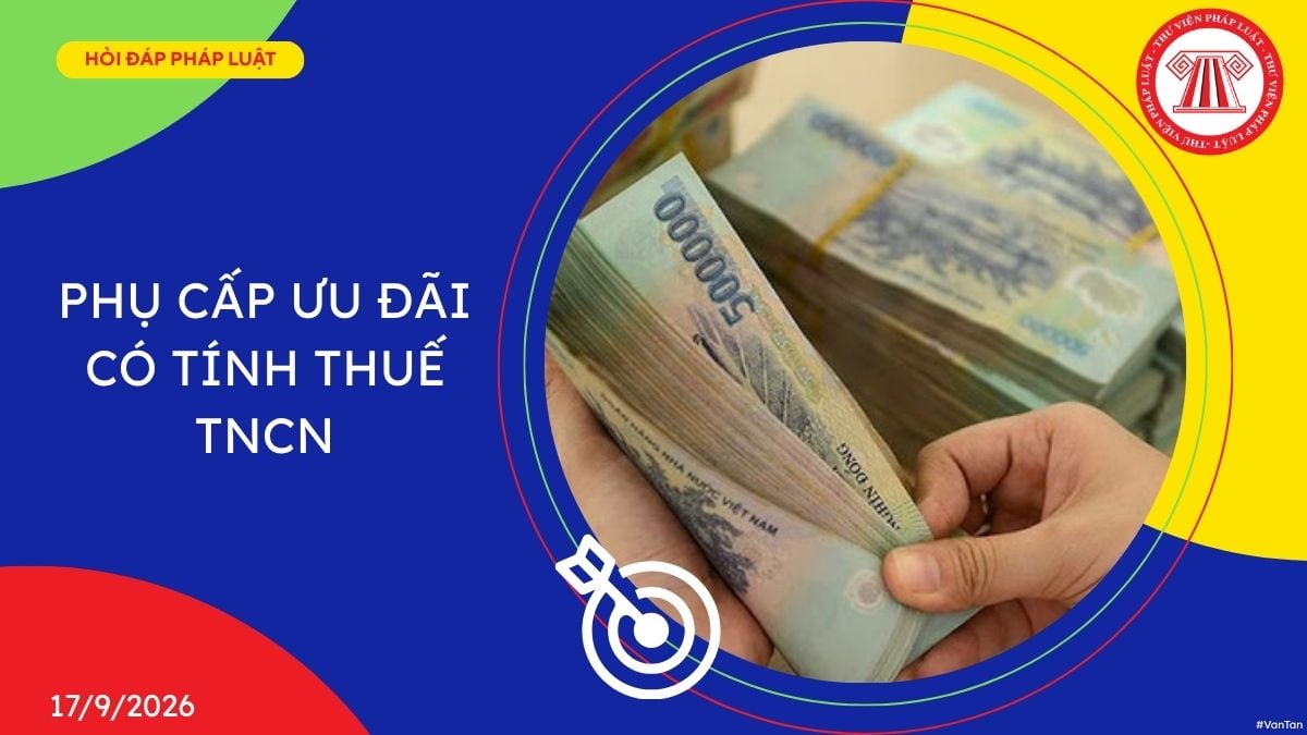 Hỏi đáp Pháp luật