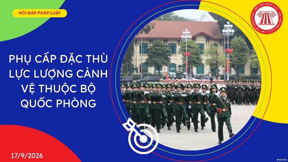 Hỏi đáp Pháp luật