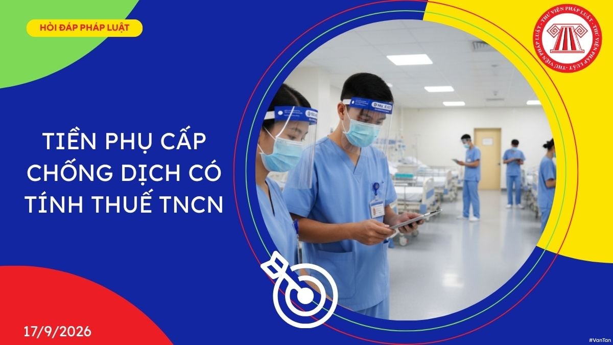 Hỏi đáp Pháp luật
