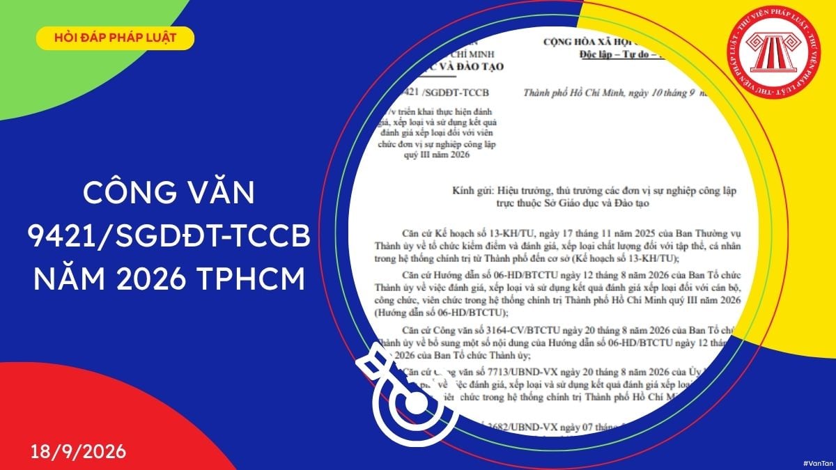 Hỏi đáp Pháp luật