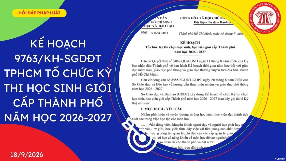 Hỏi đáp Pháp luật