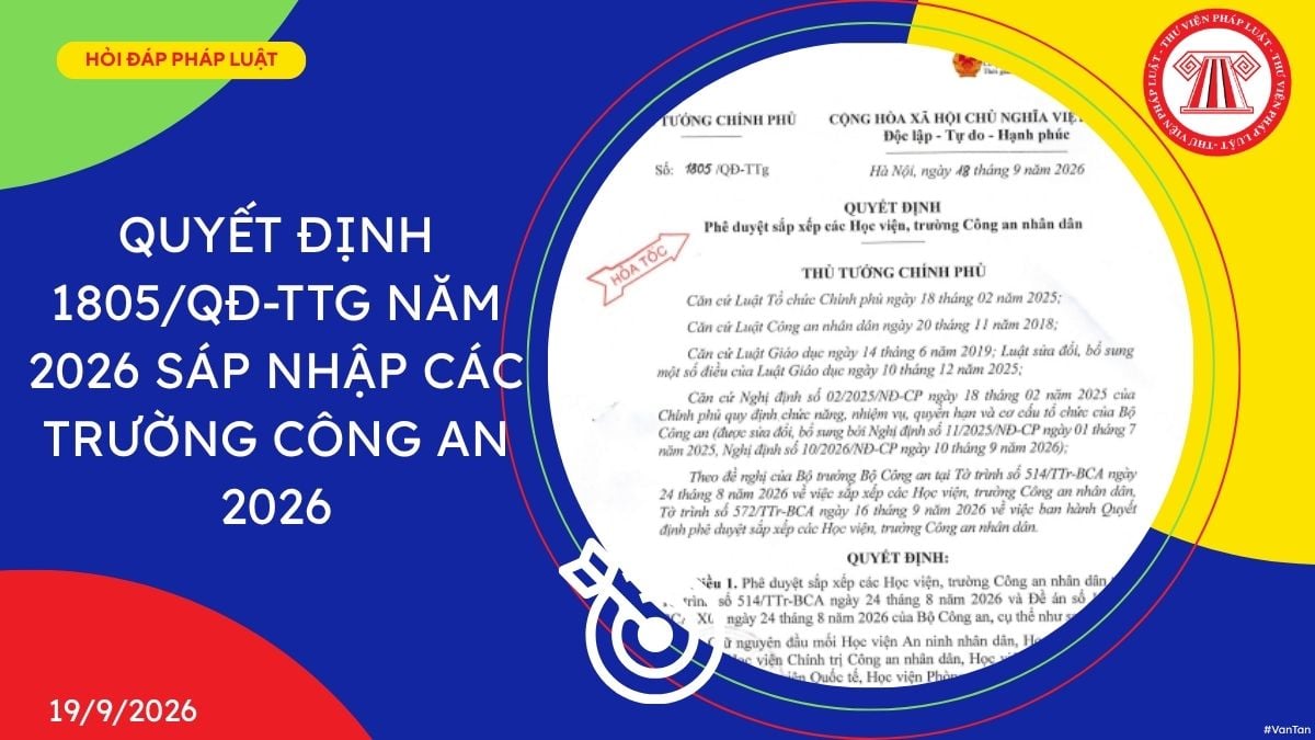 Hỏi đáp Pháp luật