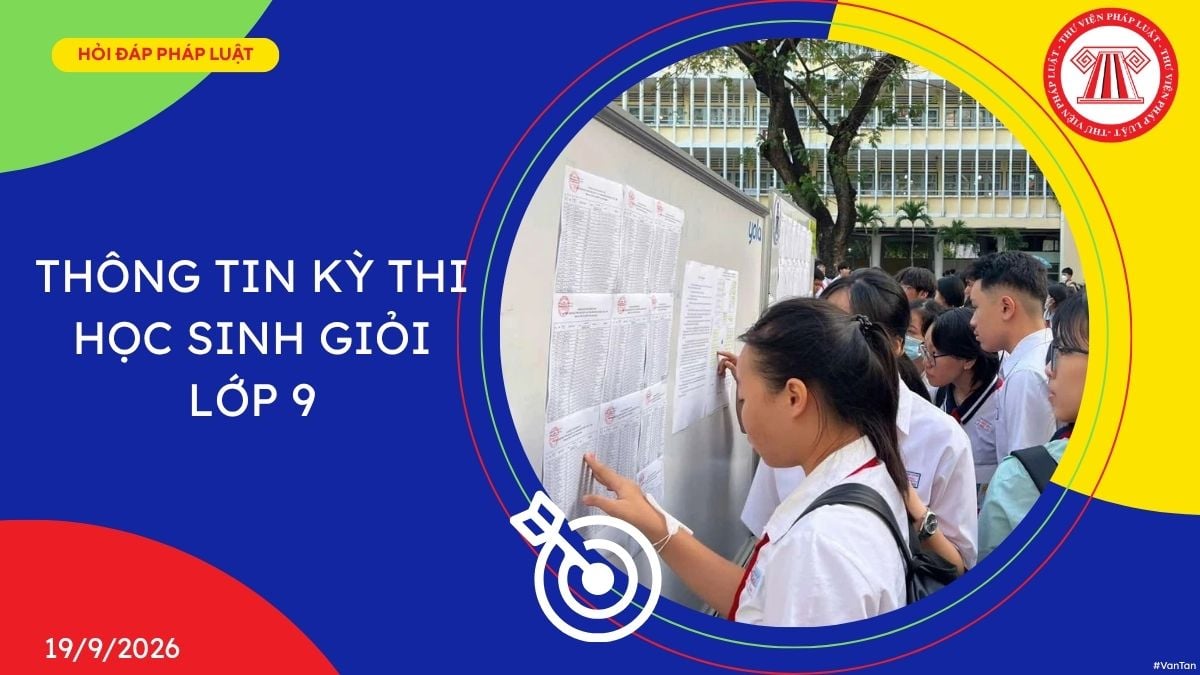 Hỏi đáp Pháp luật