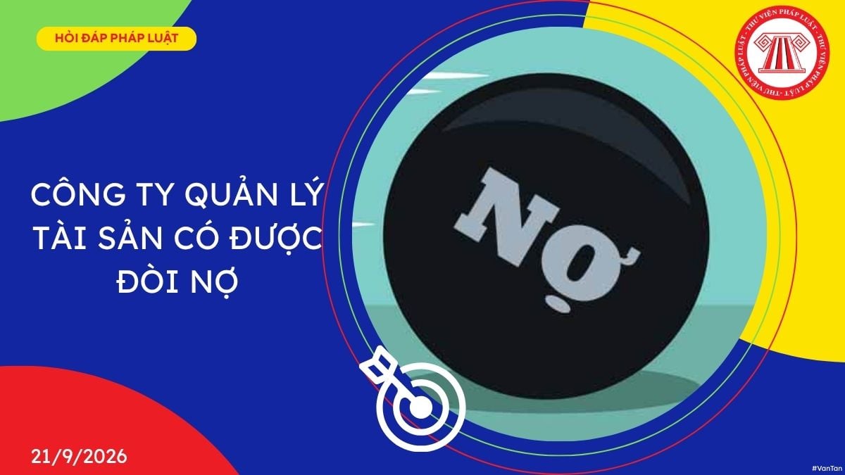 Hỏi đáp Pháp luật
