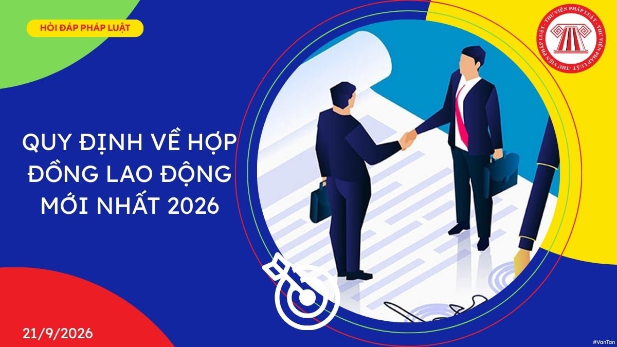 Hỏi đáp Pháp luật