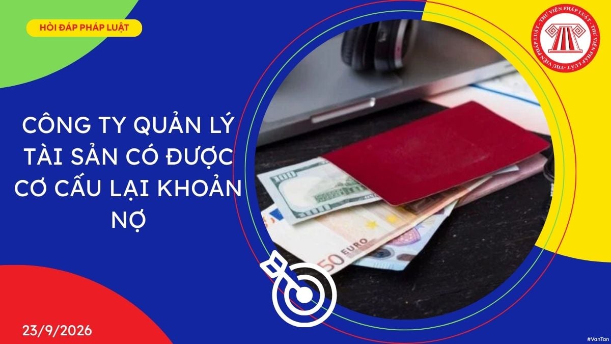 Hỏi đáp Pháp luật