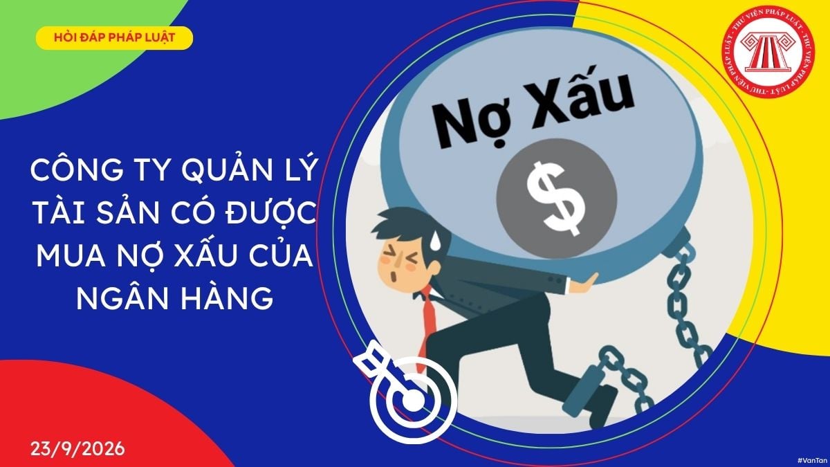 Hỏi đáp Pháp luật