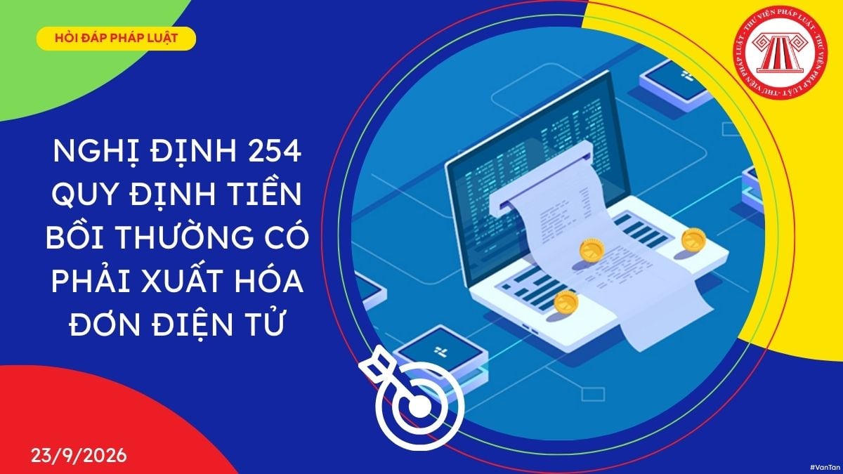 Hỏi đáp Pháp luật