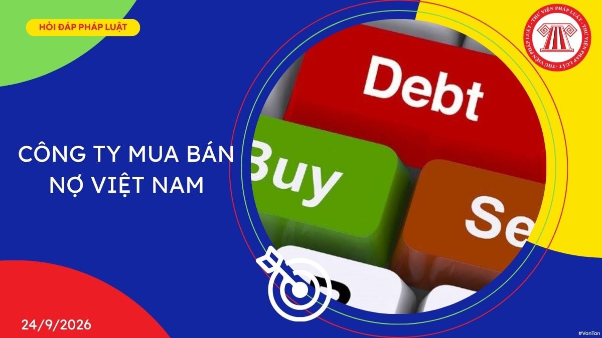 Hỏi đáp Pháp luật