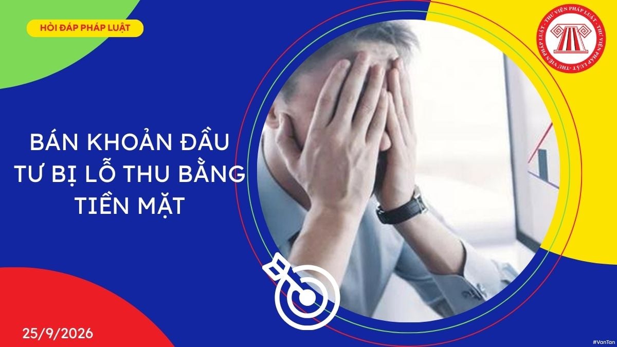Hỏi đáp Pháp luật