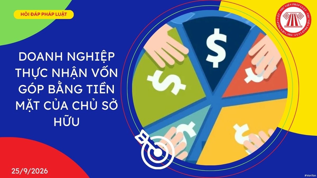 Hỏi đáp Pháp luật