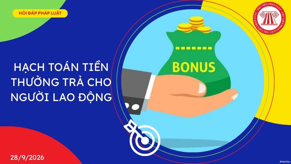 Hỏi đáp Pháp luật