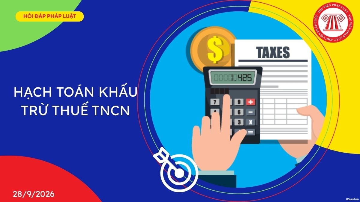 Hỏi đáp Pháp luật