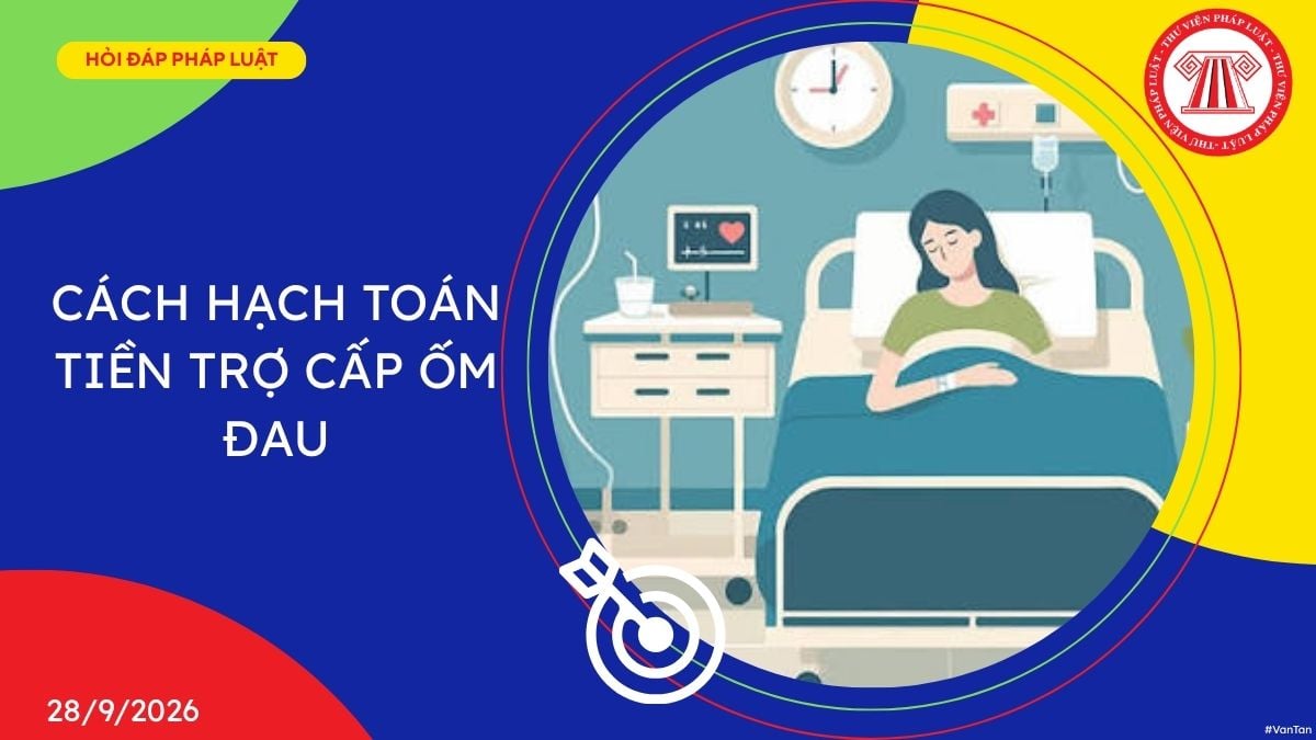 Hỏi đáp Pháp luật
