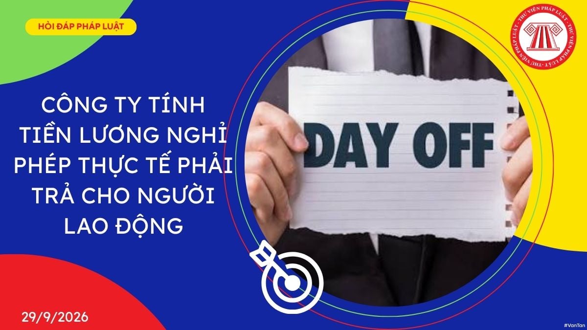 Hỏi đáp Pháp luật
