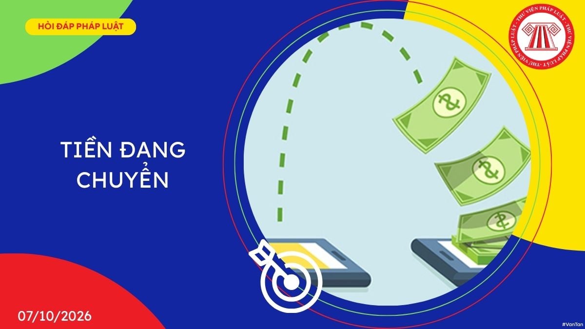 Hỏi đáp Pháp luật