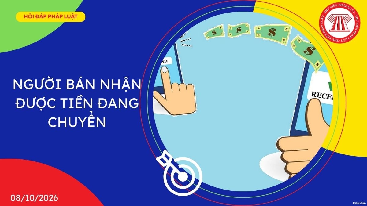 Hỏi đáp Pháp luật