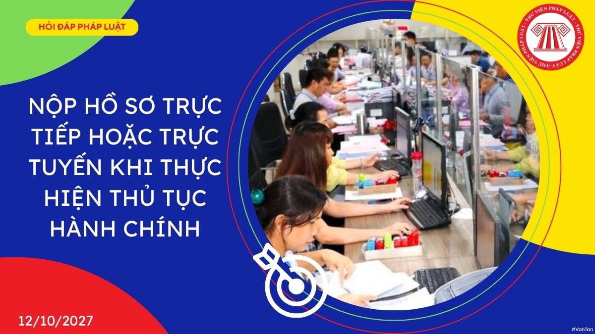 Hỏi đáp Pháp luật