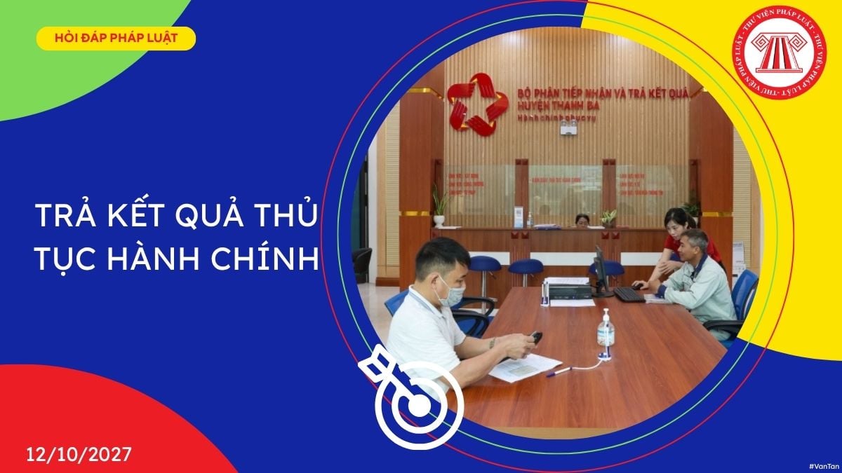 Hỏi đáp Pháp luật
