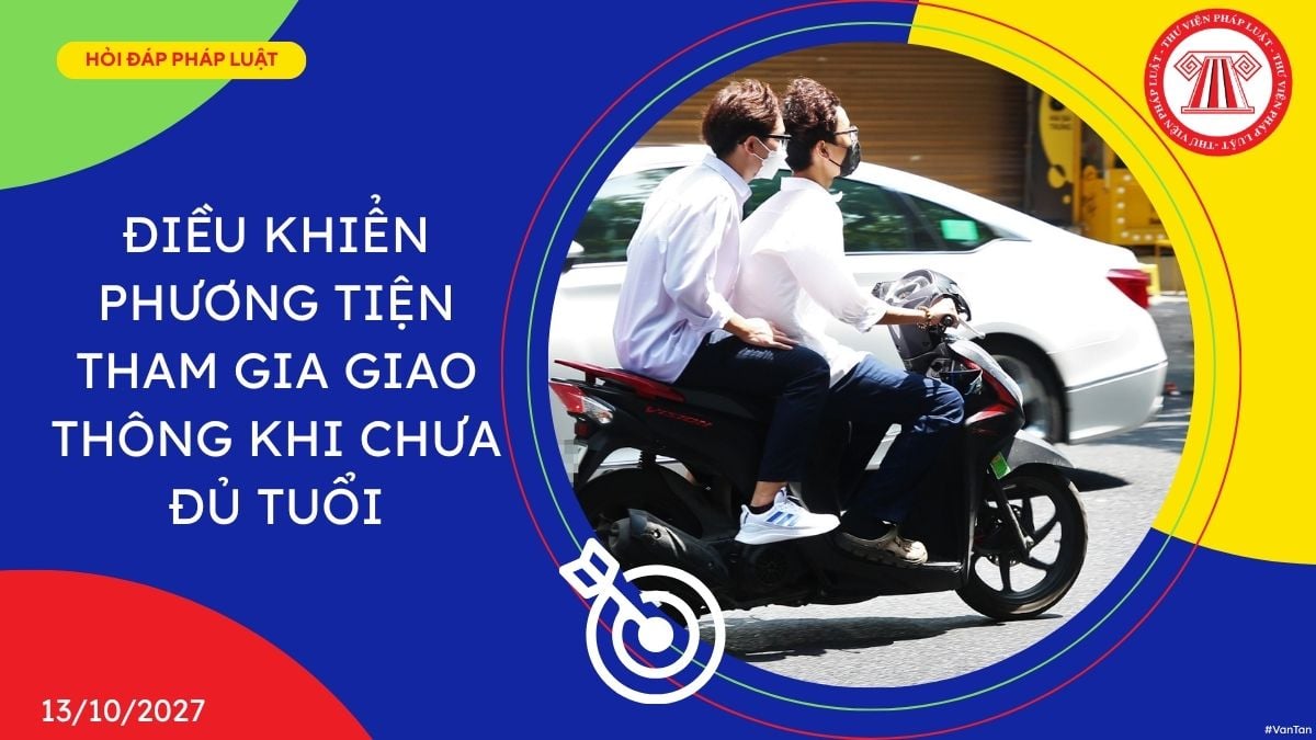 Hỏi đáp Pháp luật