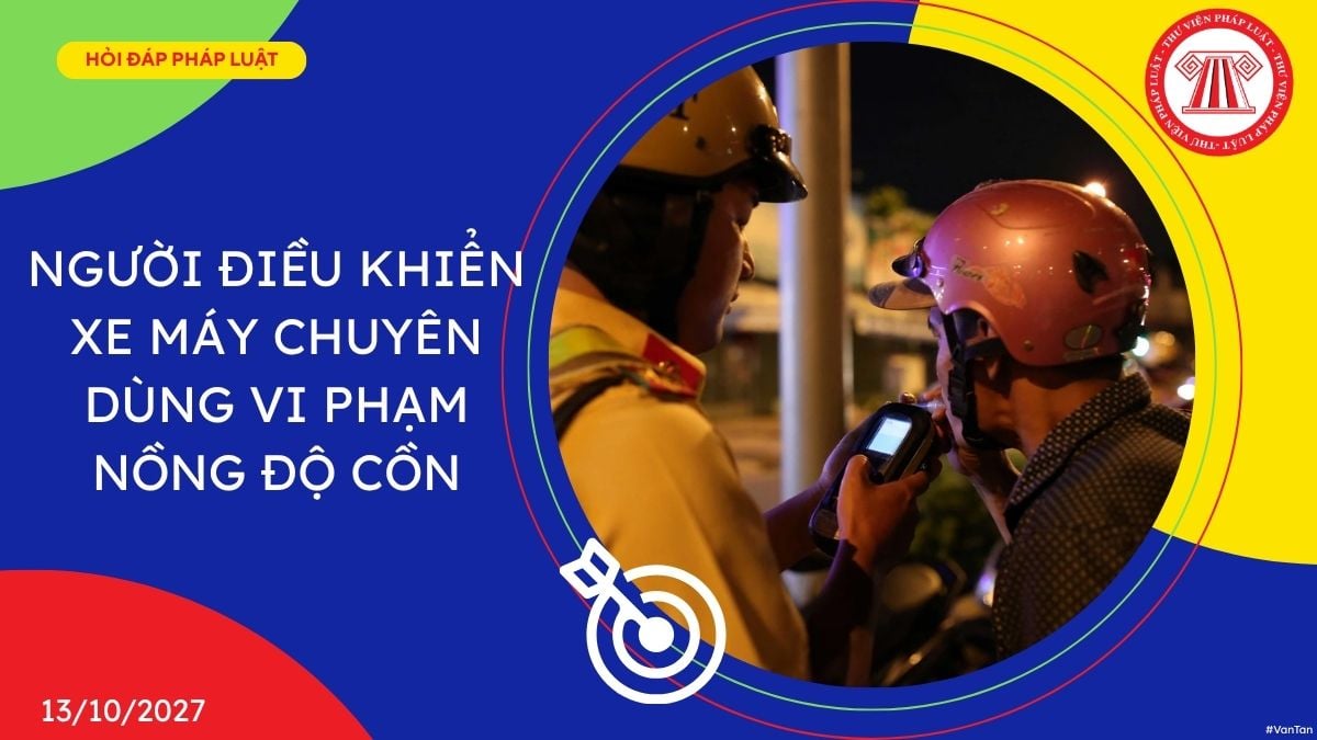 Hỏi đáp Pháp luật